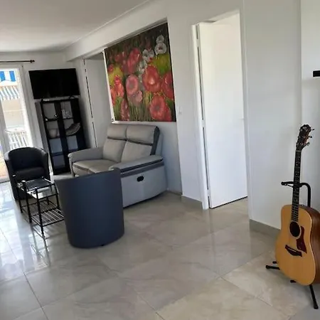 Appartement A Au Quartier