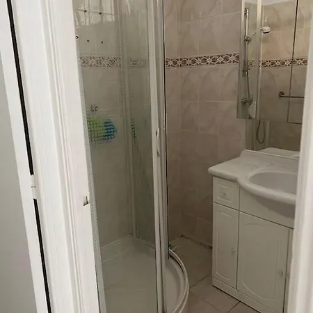 A Au Quartier Appartement *